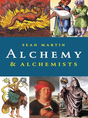 cover image of Alchemy and Alchemists